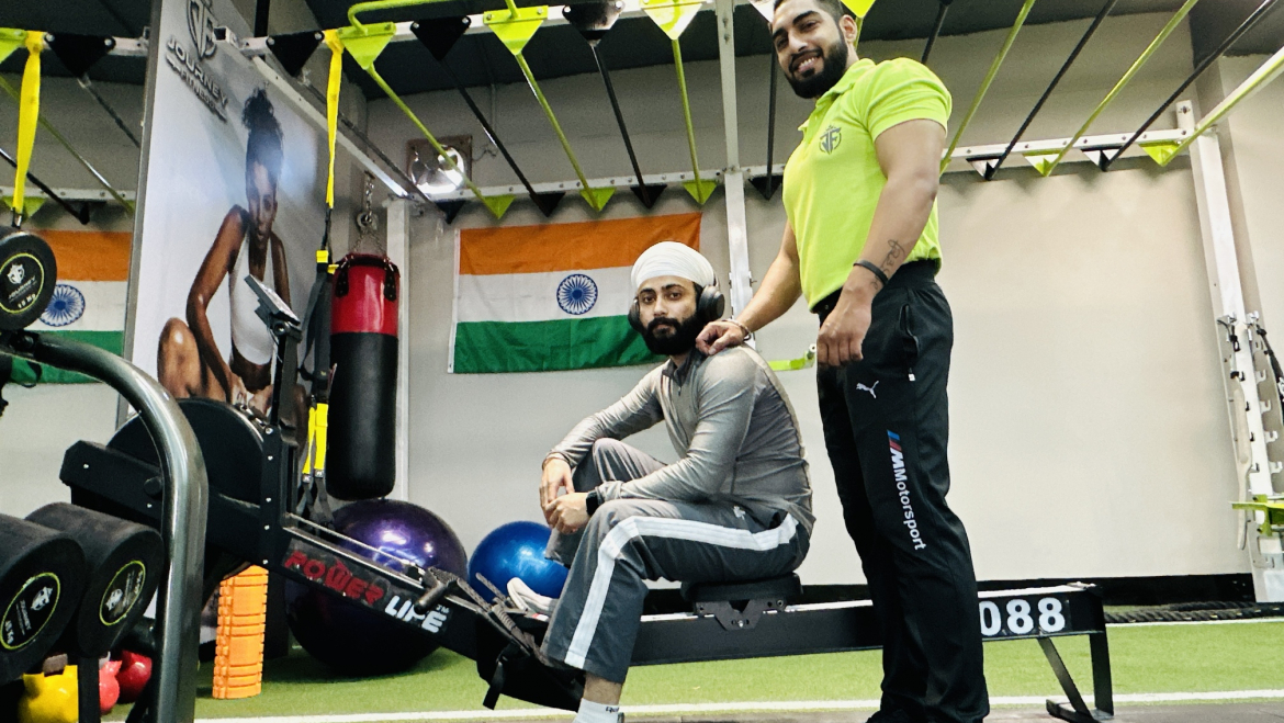 Personal Training