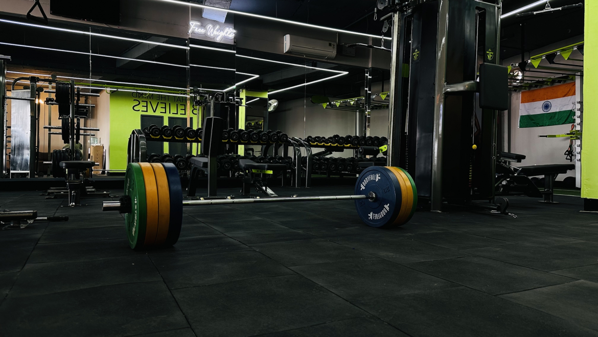 Strength Training